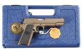 PROMO DO NOT LIST - MR Colt 1991A1 Talo Pistol .45 ACP - 1 of 12
