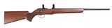 Sold Anschutz 1416 Bolt Rifle .22 lr - 6 of 16