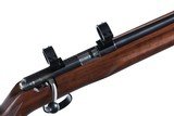 Sold Anschutz 1416 Bolt Rifle .22 lr - 7 of 16