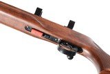 Sold Anschutz 1416 Bolt Rifle .22 lr - 13 of 16