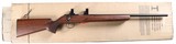 Sold Anschutz 1416 Bolt Rifle .22 lr - 2 of 16