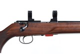 Sold Anschutz 1416 Bolt Rifle .22 lr - 5 of 16
