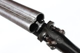 Boss Underlever SxS Shotgun 12ga - 13 of 13