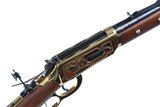 SOLD - Winchester 94 Cheyenne Lever Rifle .44-40 - 8 of 18