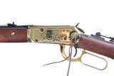 SOLD - Winchester 94 Cheyenne Lever Rifle .44-40 - 12 of 18