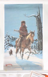 SOLD - Winchester 94 Cheyenne Lever Rifle .44-40 - 5 of 18