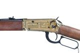 Sold Winchester 94 Cherokee Lever Rifle .30-30 win - 10 of 18