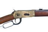 Sold Winchester 94 Cherokee Lever Rifle .30-30 win - 4 of 18