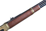 Sold Winchester 94 Cherokee Lever Rifle .30-30 win - 7 of 18