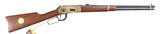 Sold Winchester 94 Cherokee Lever Rifle .30-30 win - 5 of 18
