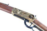 Sold Winchester 94 Cherokee Lever Rifle .30-30 win - 12 of 18