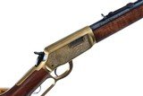 Sold Winchester 9422 XTR Annie Oakley Lever Rifle .22 sllr - 6 of 15