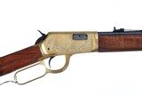 Sold Winchester 9422 XTR Annie Oakley Lever Rifle .22 sllr - 4 of 15