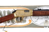 Sold Winchester 9422 XTR Annie Oakley Lever Rifle .22 sllr - 1 of 15