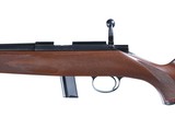 Sold Kimber 82 Bolt Rifle .22 lr - 10 of 15