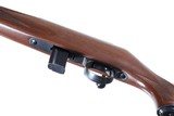 Sold Kimber 82 Bolt Rifle .22 lr - 12 of 15