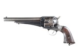 Sold Remington 1875 Blue Revolver .44 rem? - 5 of 9