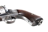 Sold Remington 1875 Blue Revolver .44 rem? - 8 of 9