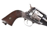 Sold Remington 1875 Blue Revolver .44 rem? - 4 of 9