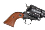 Sold Ruger Blackhawk Revolver .30 Carbine (1st Year) - 4 of 9