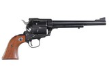 Sold Ruger Blackhawk Revolver .30 Carbine (1st Year) - 1 of 9