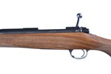 Kimber 84K Classic Bolt Rifle .30-06 sprg - 7 of 12