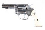 Sold Smith & Wesson 60-1 Chief Special Revolver .38 Spl - 5 of 13