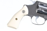 Sold Smith & Wesson 60-1 Chief Special Revolver .38 Spl - 7 of 13