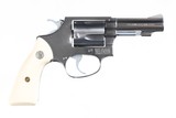 Sold Smith & Wesson 60-1 Chief Special Revolver .38 Spl - 2 of 13