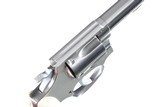 Sold Smith & Wesson 60-1 Chief Special Revolver .38 Spl - 4 of 13