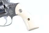 Sold Smith & Wesson 60-1 Chief Special Revolver .38 Spl - 8 of 13