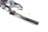 Sold Smith & Wesson 60-1 Chief Special Revolver .38 Spl - 10 of 13