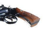 Smith & Wesson 17-3 Revolver .22 lr - 8 of 10