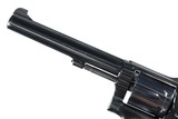 Smith & Wesson 17-3 Revolver .22 lr - 6 of 10