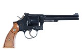 Smith & Wesson 17-3 Revolver .22 lr