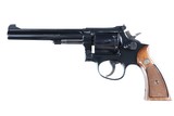 Smith & Wesson 17-3 Revolver .22 lr - 5 of 10