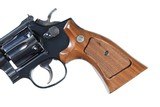 Sold Smith & Wesson 17-4 Revolver .22 lr - 8 of 10