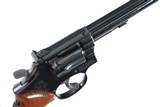 Sold Smith & Wesson 17-4 Revolver .22 lr - 2 of 10