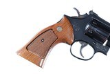 Sold Smith & Wesson 17-4 Revolver .22 lr - 4 of 10