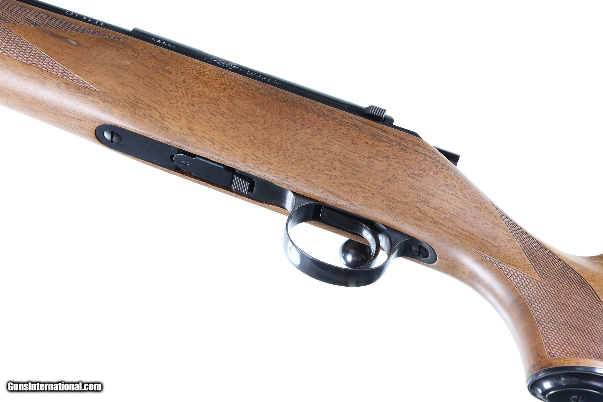 Sold Kimber 82 Classic Bolt Rifle .22 lr