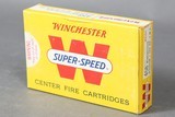 Sold .458 Winchester Magnum 500gr FMC - 1 of 6