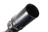 Sold Unertl 20x Target Scope - 2 of 7