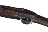 Sold Cooper & Goodman Blunderbuss 4