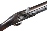 Sold Cooper & Goodman Blunderbuss 4