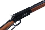 Winchester 94 Buffalo Bill Lever Rifle .30-30 win - 3 of 12