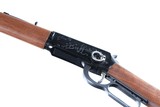 Winchester 94 Buffalo Bill Lever Rifle .30-30 win - 9 of 12