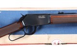 sold Winchester 9422 XTR Lever Rifle .22 sllr - 1 of 16