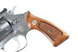 Sold Smith & Wesson 63 Revolver .22 lr - 9 of 15