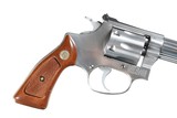 Sold Smith & Wesson 63 Revolver .22 lr - 6 of 15