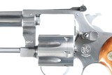 Sold Smith & Wesson 63 Revolver .22 lr - 13 of 15